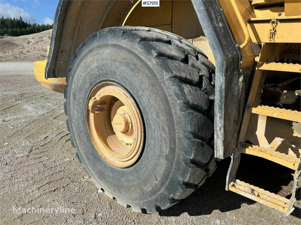 Wheel loader Volvo L180 E