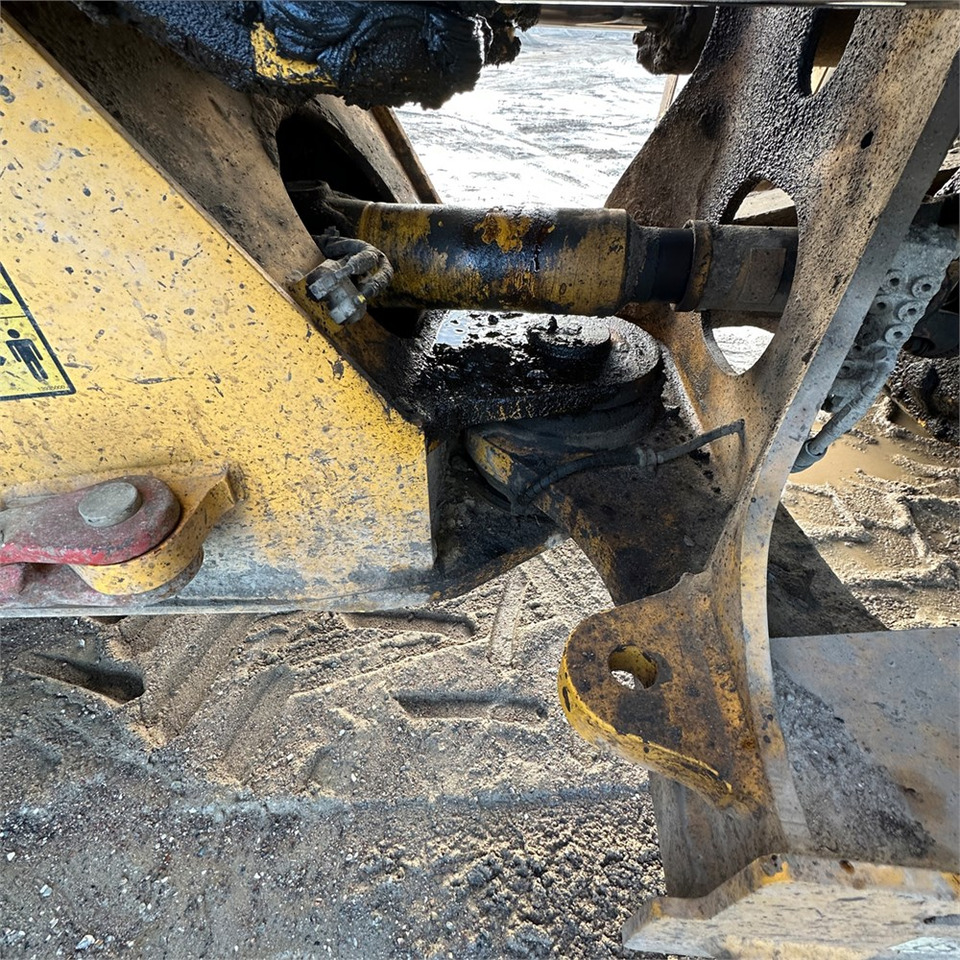 Wheel loader Volvo L180 E