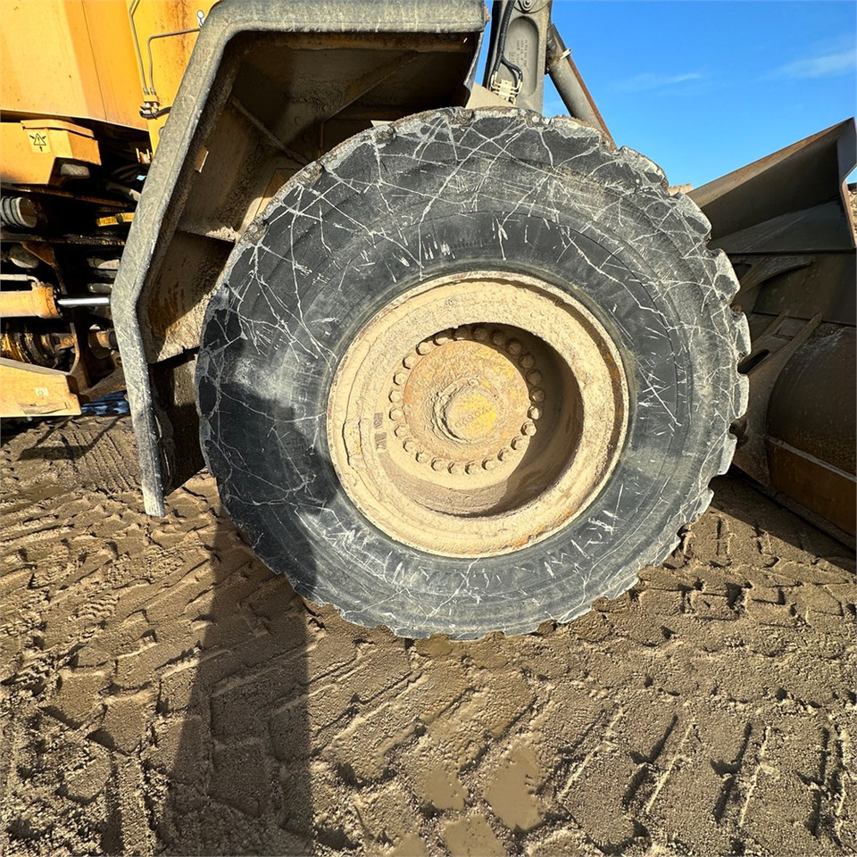 Wheel loader Volvo L180 E