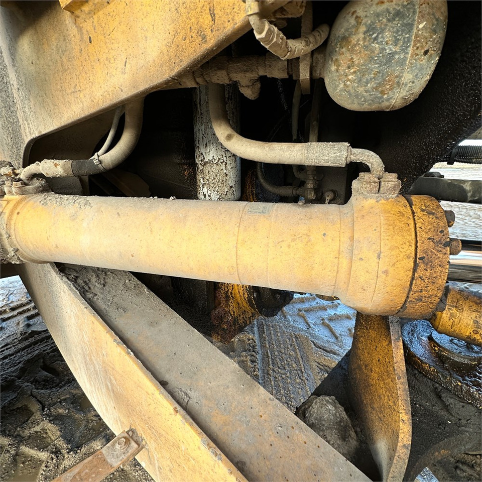 Wheel loader Volvo L180 E