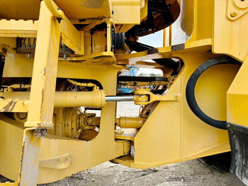 Wheel loader Volvo L220D - Dutch Machine / Pressurised Cabin