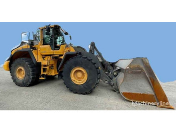 Wheel loader Volvo L220H