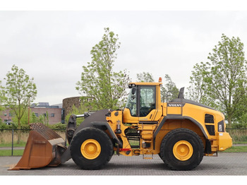 Wheel loader Volvo L250 | L250H | L250 H | BUCKET | BSS | CDC | NO L220H