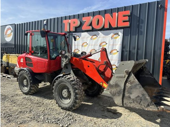 Wheel loader  Volvo L28F à 39500 Euros HT