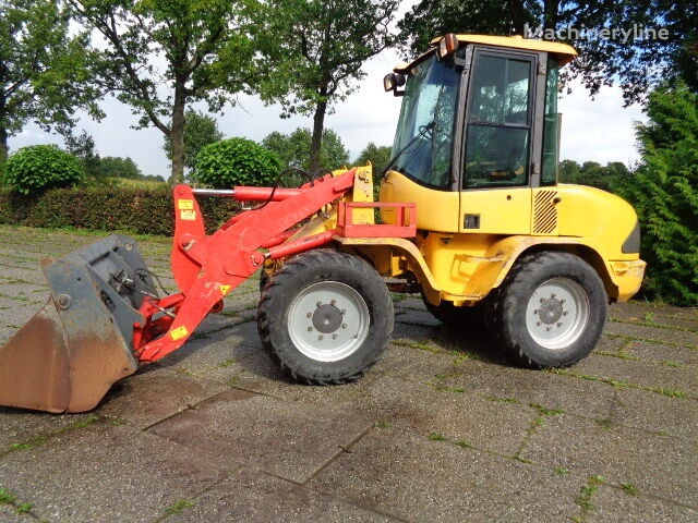 Wheel loader Volvo L30