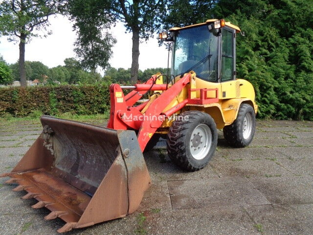 Wheel loader Volvo L30