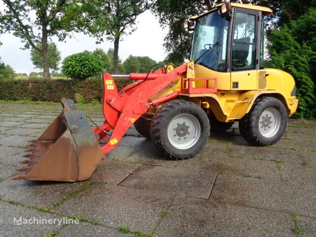 Wheel loader Volvo L30