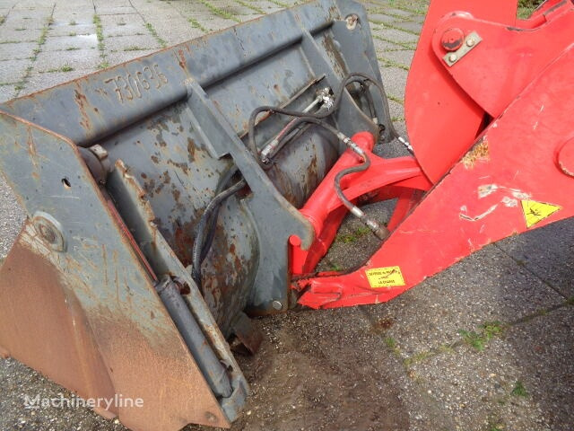 Wheel loader Volvo L30