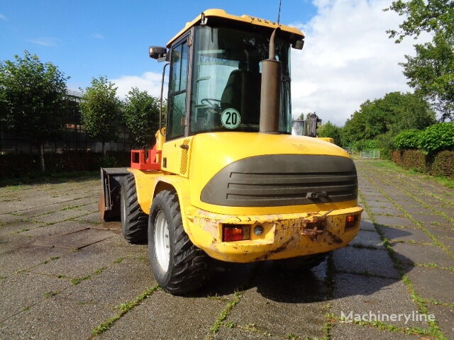 Wheel loader Volvo L30