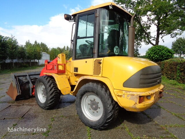 Wheel loader Volvo L30