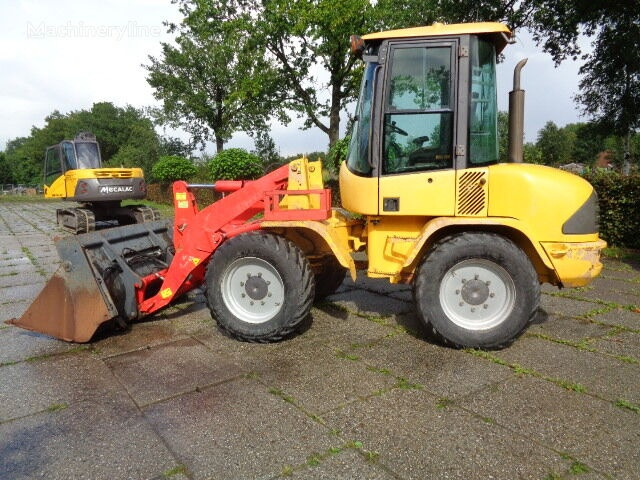 Wheel loader Volvo L30