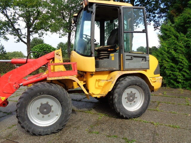 Wheel loader Volvo L30