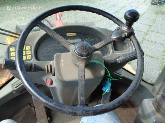 Wheel loader Volvo L30