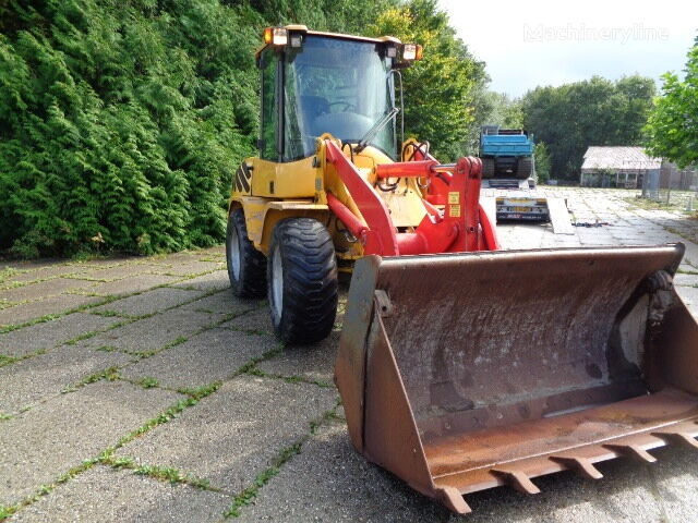 Wheel loader Volvo L30