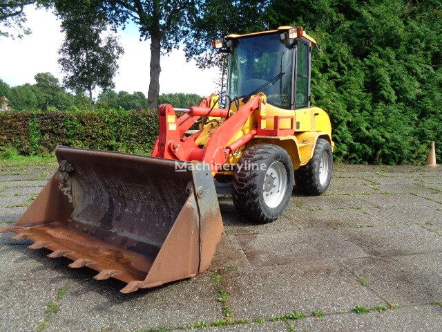 Wheel loader Volvo L30