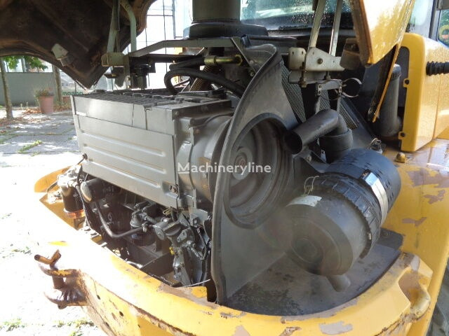 Wheel loader Volvo L30