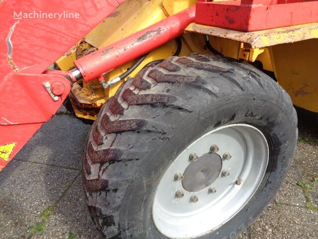 Wheel loader Volvo L30