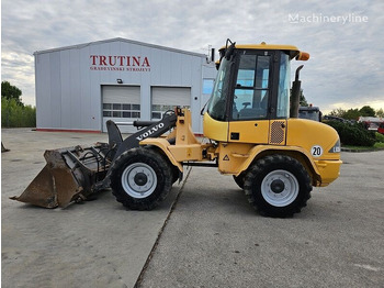 Wheel loader Volvo L30B