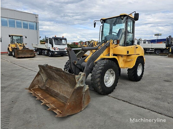 Wheel loader Volvo L30B