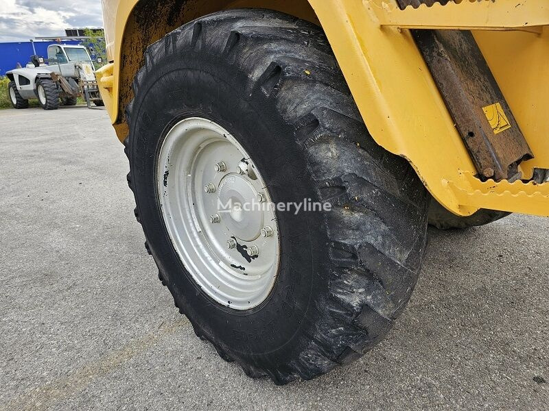 Wheel loader Volvo L30B