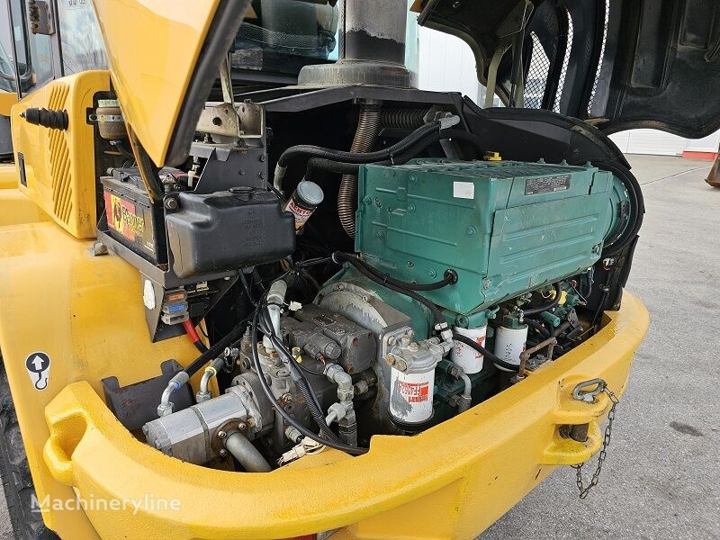 Wheel loader Volvo L30B