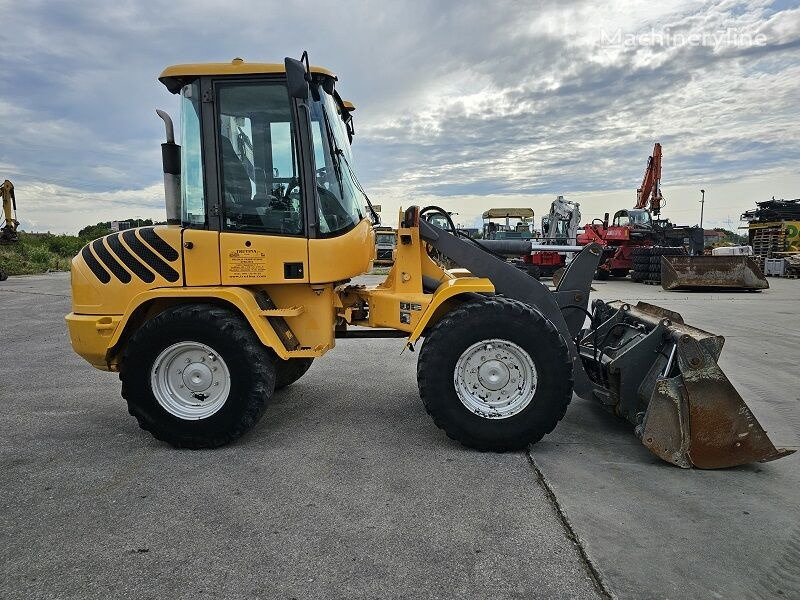 Wheel loader Volvo L30B