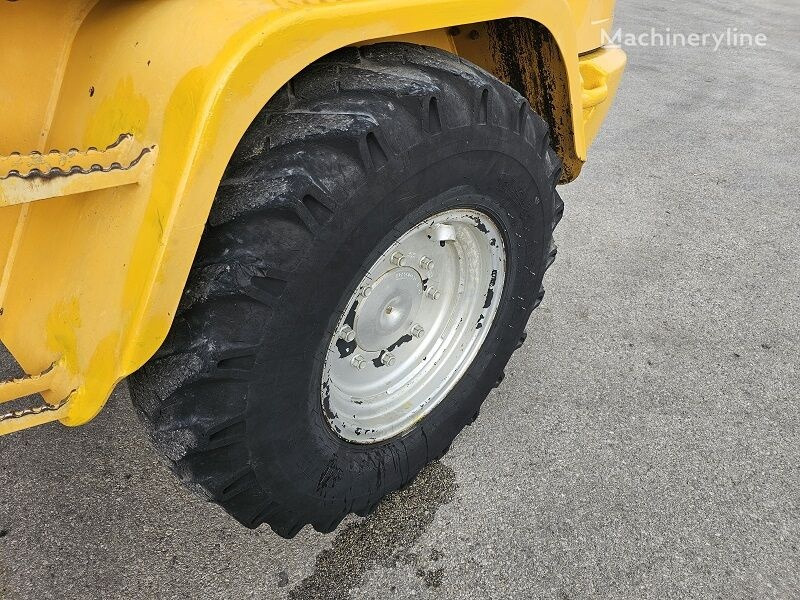 Wheel loader Volvo L30B