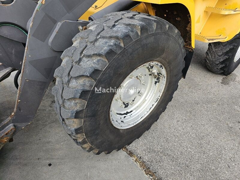 Wheel loader Volvo L30B