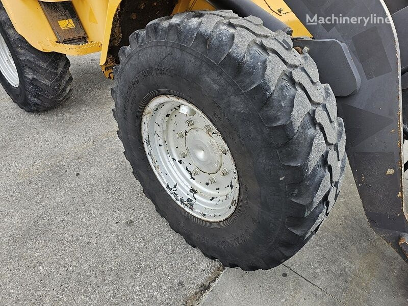 Wheel loader Volvo L30B