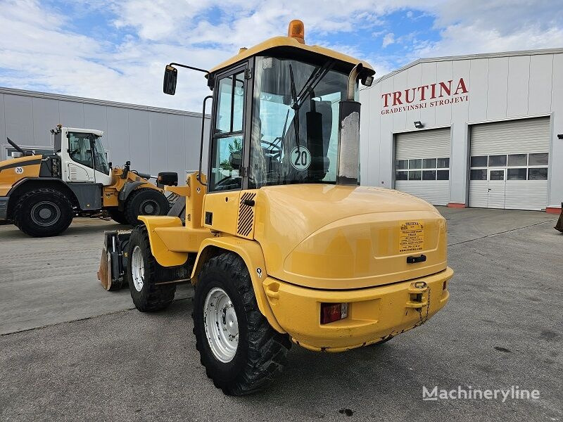 Wheel loader Volvo L30B