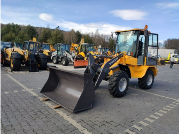 Wheel loader Volvo L30B Pro Unikat Stan Tylko 5380 mth