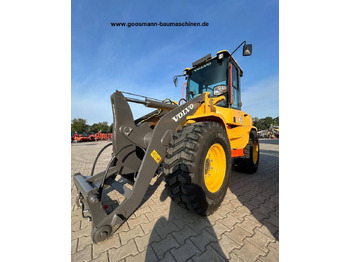 Wheel loader Volvo L30 HS 