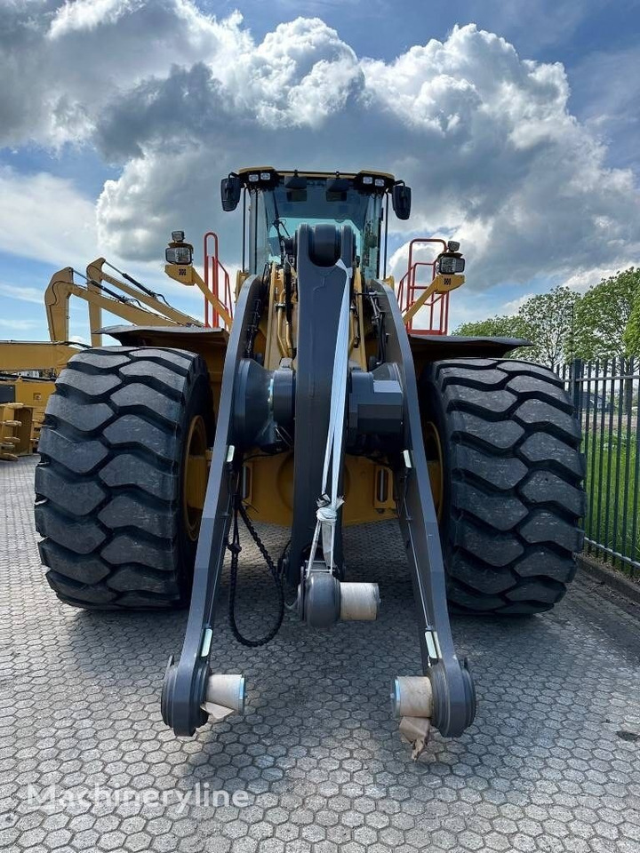 Wheel loader Volvo L350H2