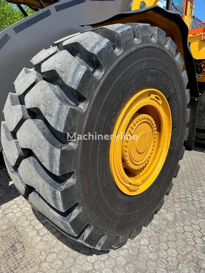 Wheel loader Volvo L350H2