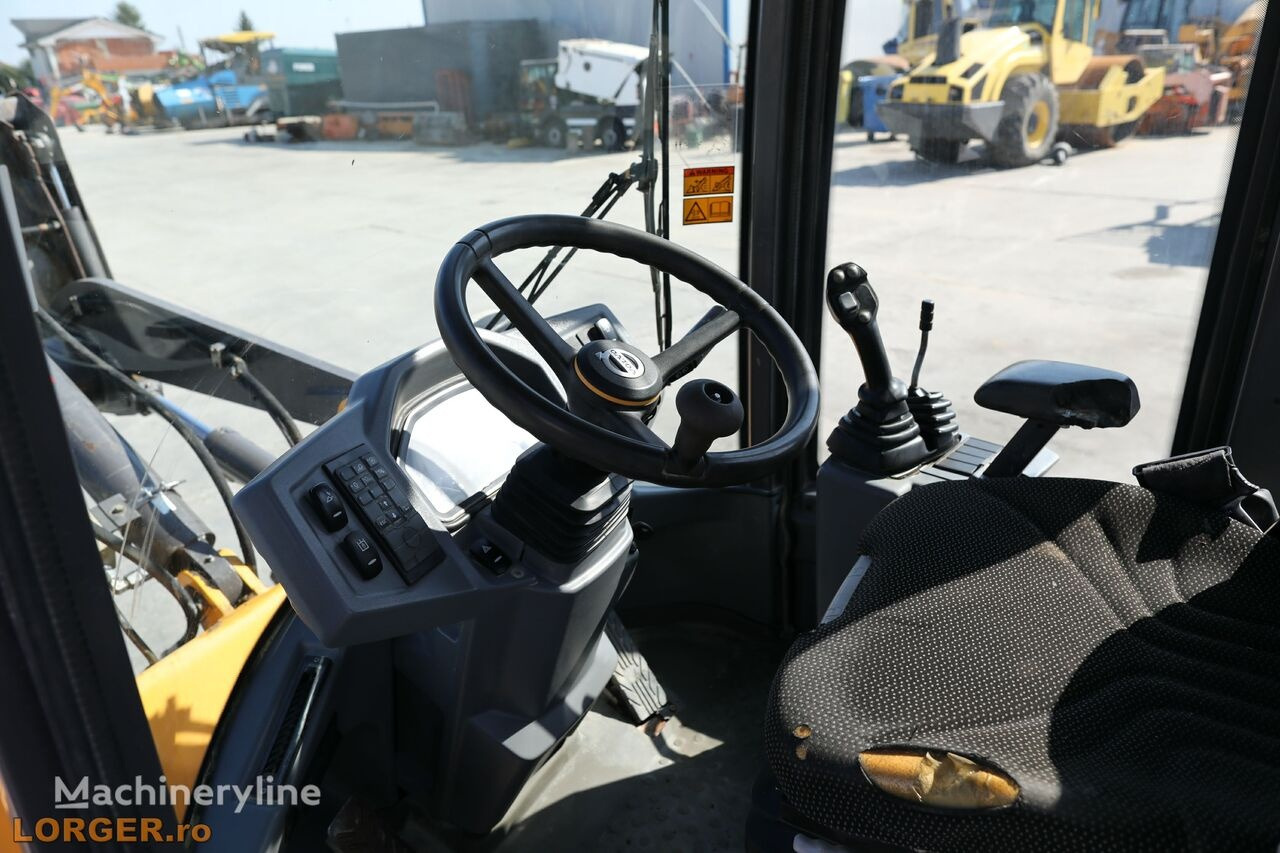 Wheel loader Volvo L35G