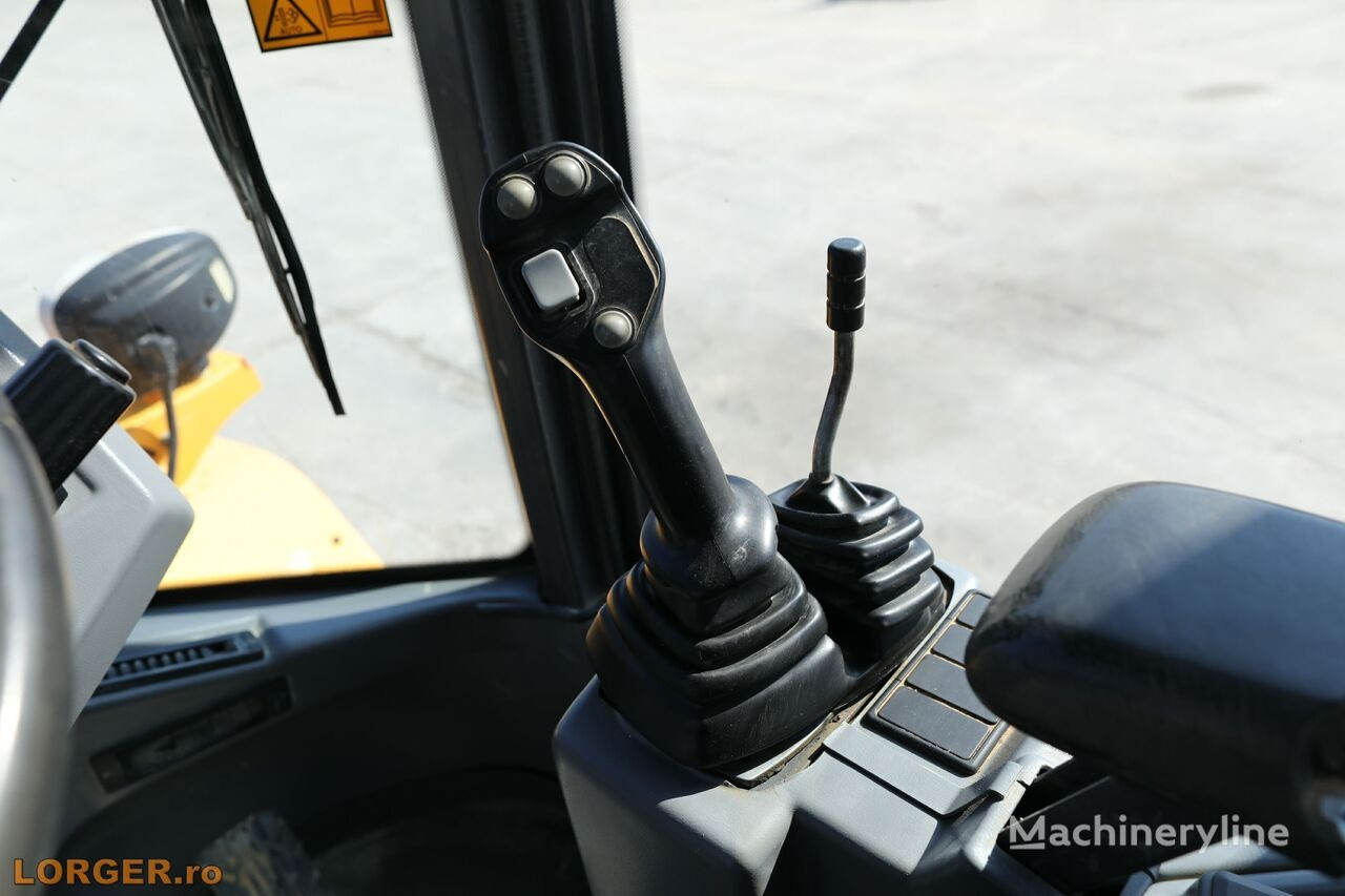 Wheel loader Volvo L35G