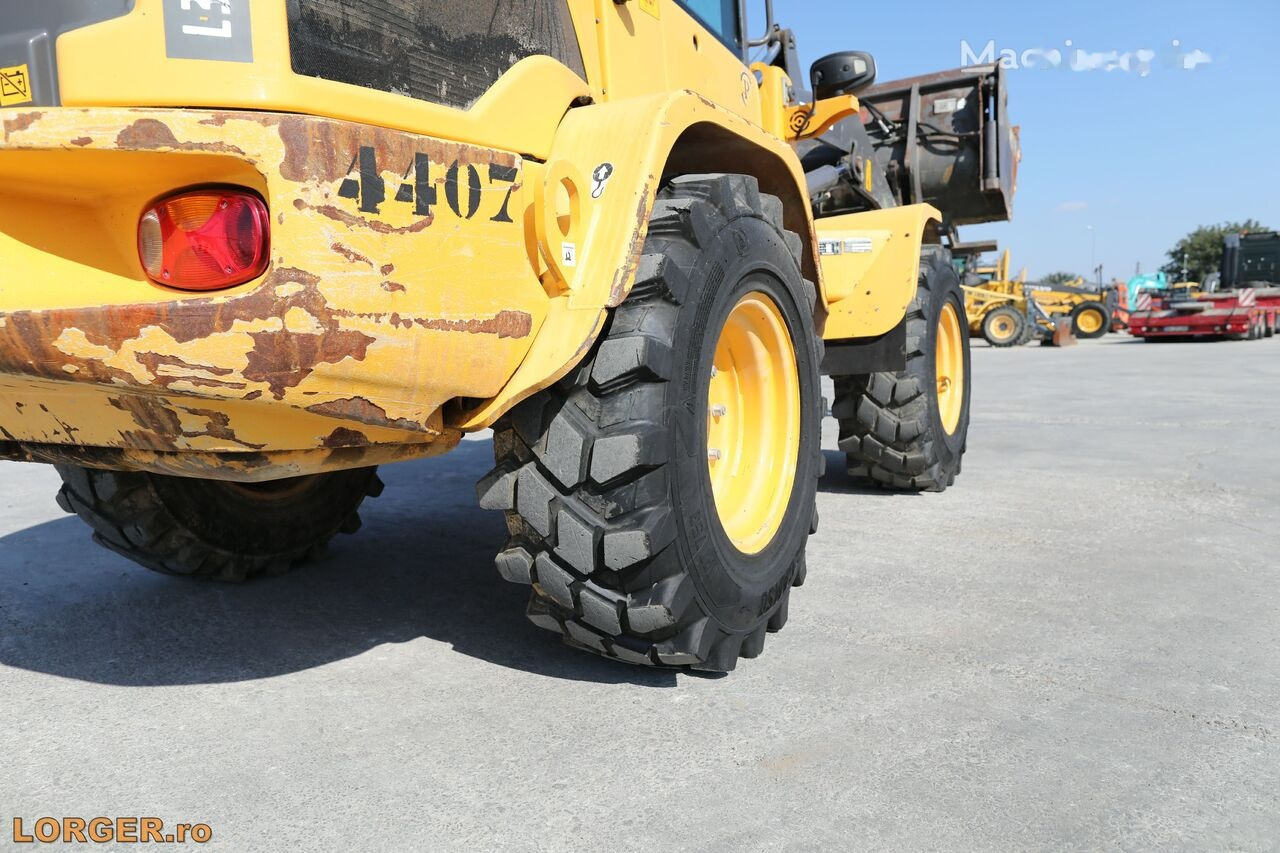 Wheel loader Volvo L35G