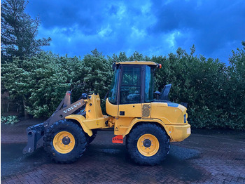 Wheel loader Volvo L35 G T Unused