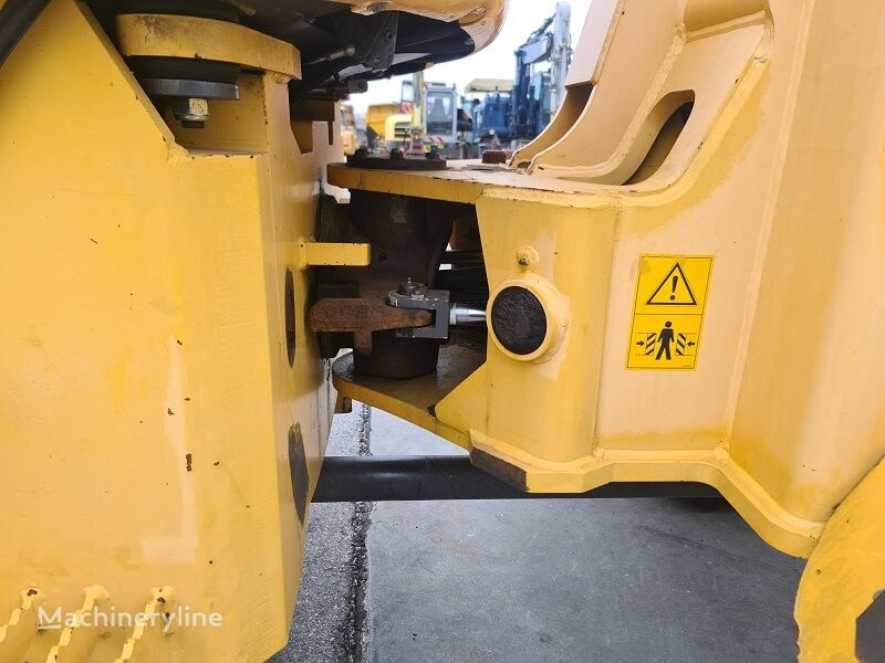 Wheel loader Volvo L40B