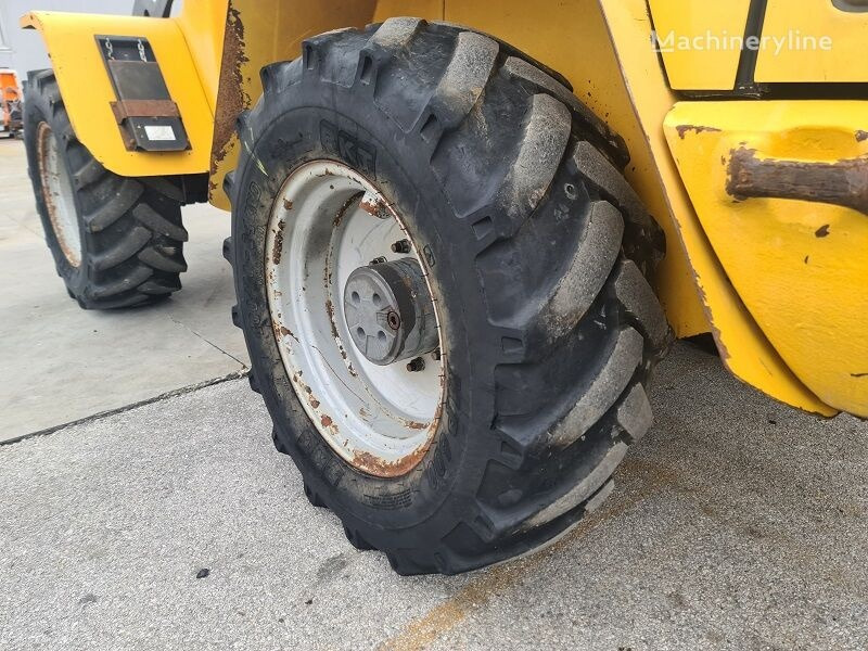 Wheel loader Volvo L40B