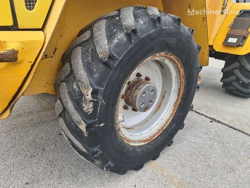 Wheel loader Volvo L40B