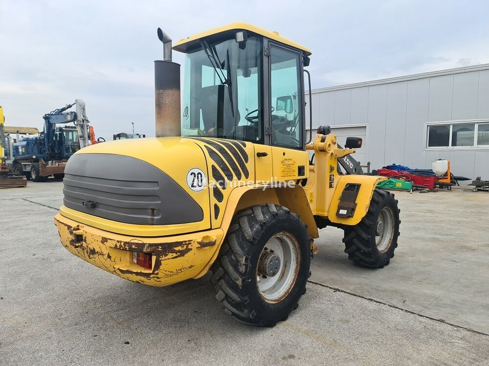 Wheel loader Volvo L40B