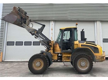 Wheel loader Volvo L45F