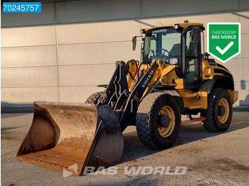 Wheel loader Volvo L45 H