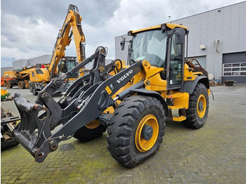 Wheel loader Volvo L50G - (For parts)