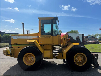 Wheel loader Volvo L70C