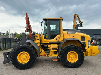 Wheel loader Volvo L90H 