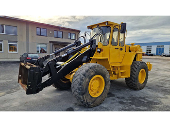 Wheel loader Volvo L90 4X4