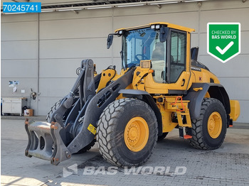 Wheel loader Volvo L90 H CDC - DUTCH MACHINE