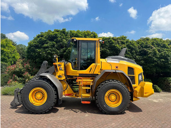 Wheel loader Volvo L90 H UNUSED